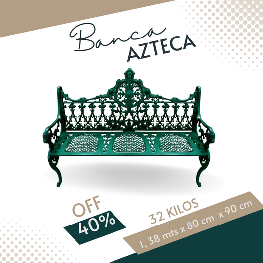 Banca azteca