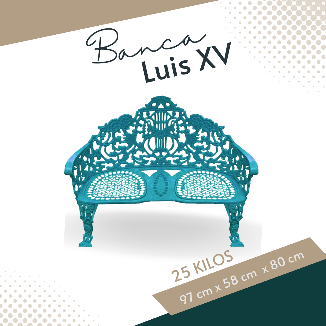 Banca Luis XV